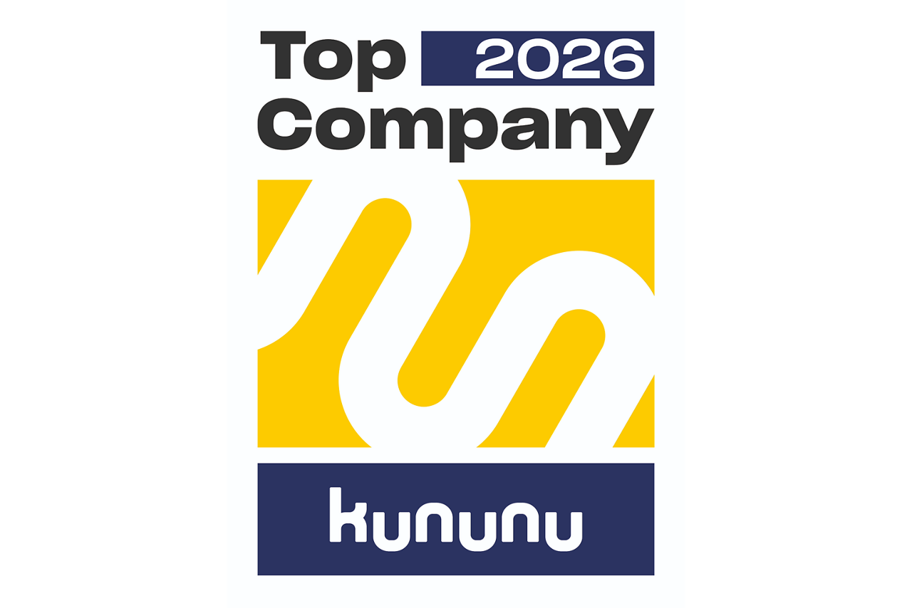 Siegel Kununu Top Company 2026