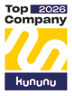 Logo Kununu Top Company