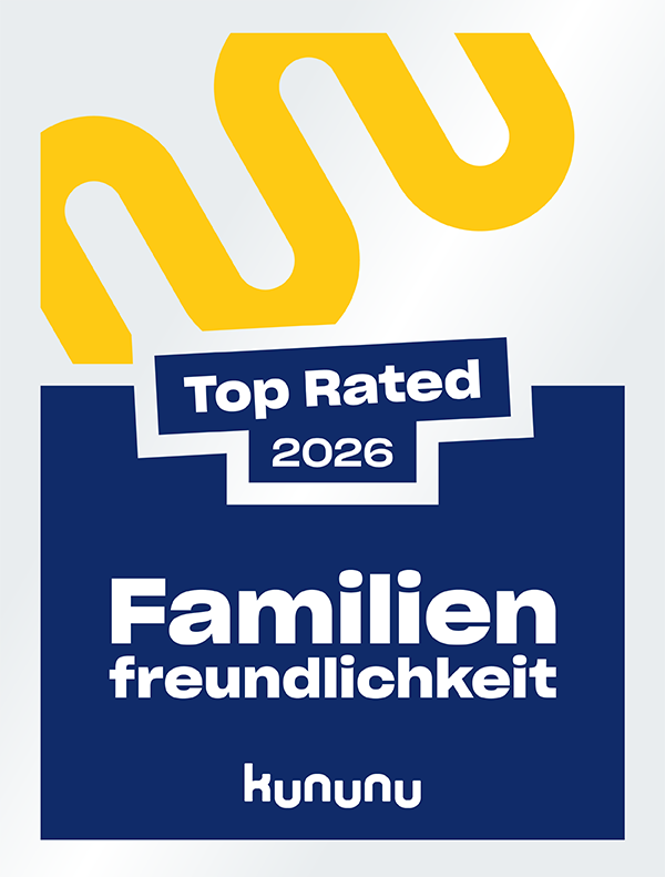 kununu Top Rataed 2026 Familienfreundlichkeit