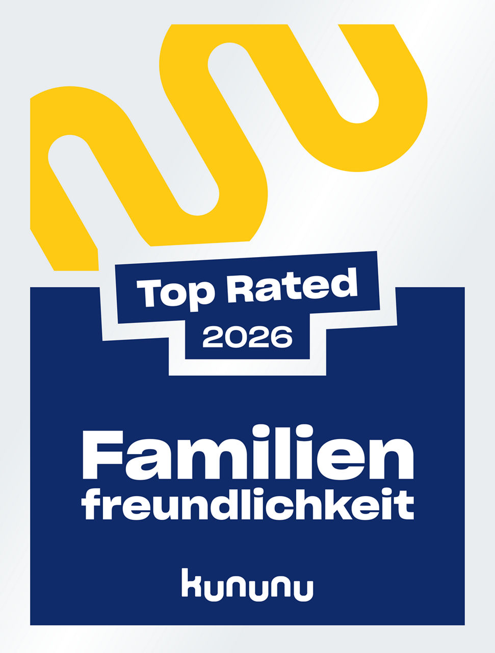 Familienfreundlichkeit kununu Siegel