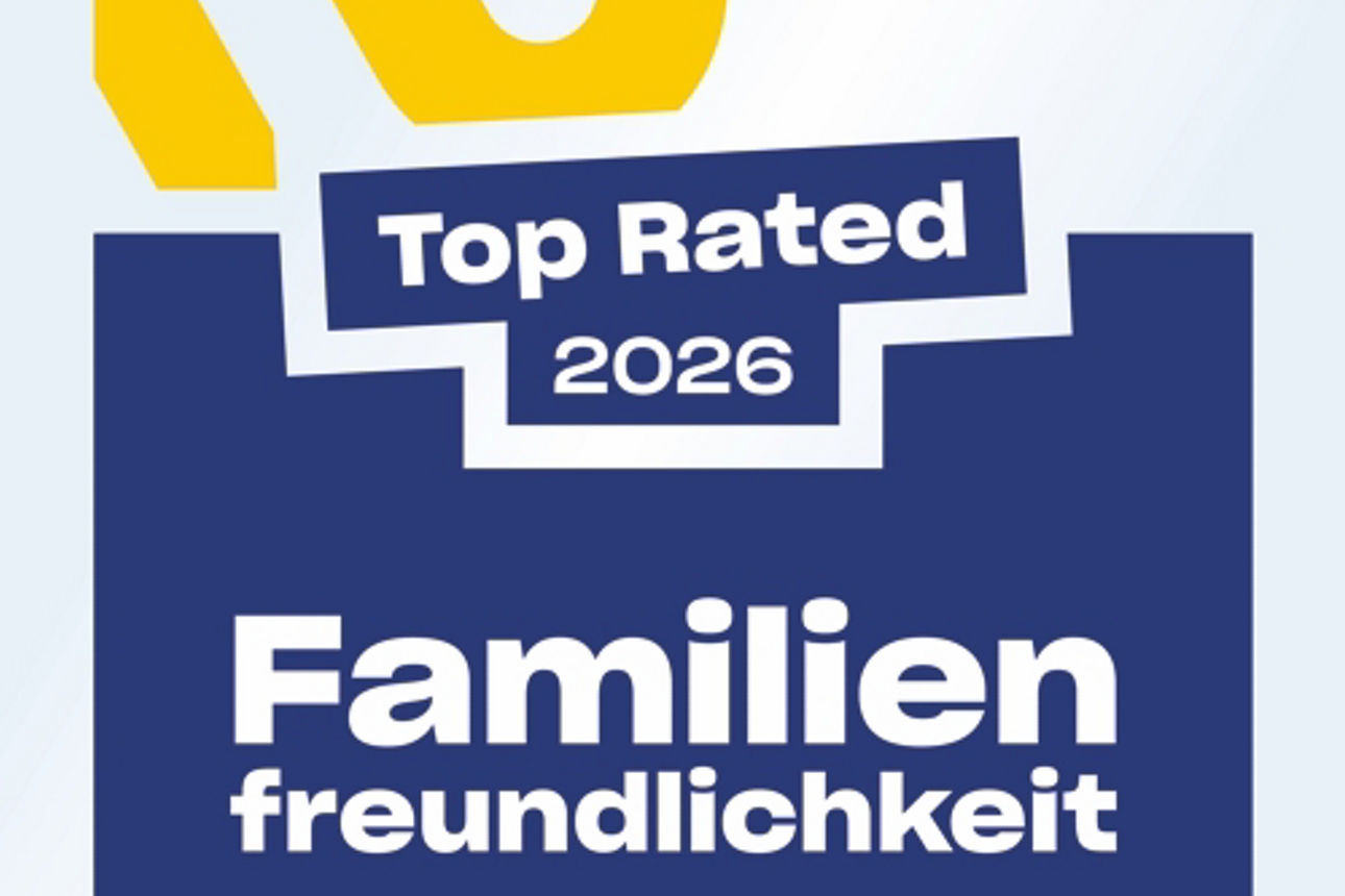 Kununu-Siegel für Top-Arbeitgeber