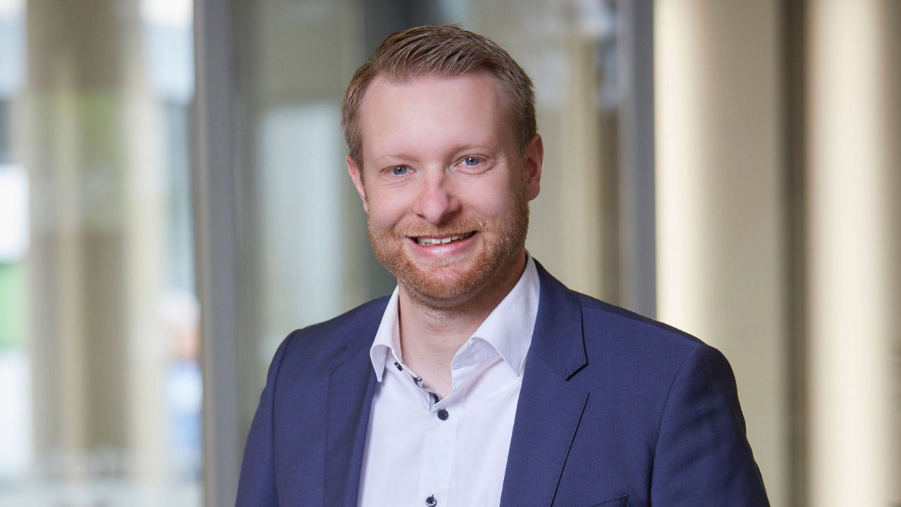 Timo Kunzweiler