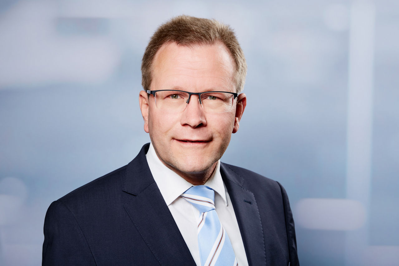 Beraterbild von Thomas Kurze