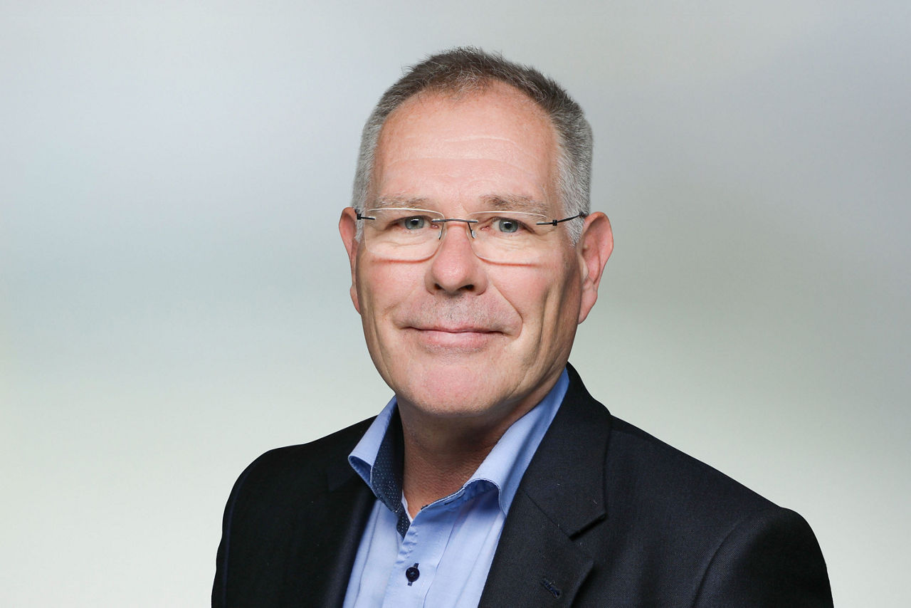 Christoph Kuss