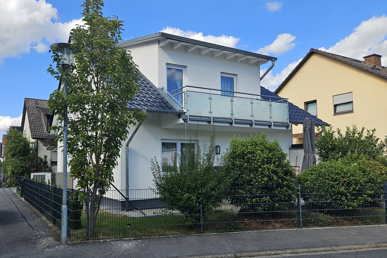 Bild der Immobilie der Woche im Raum Rhein-Neckar