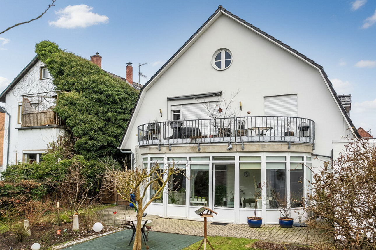 Eigentumswohnung in Oldenburg