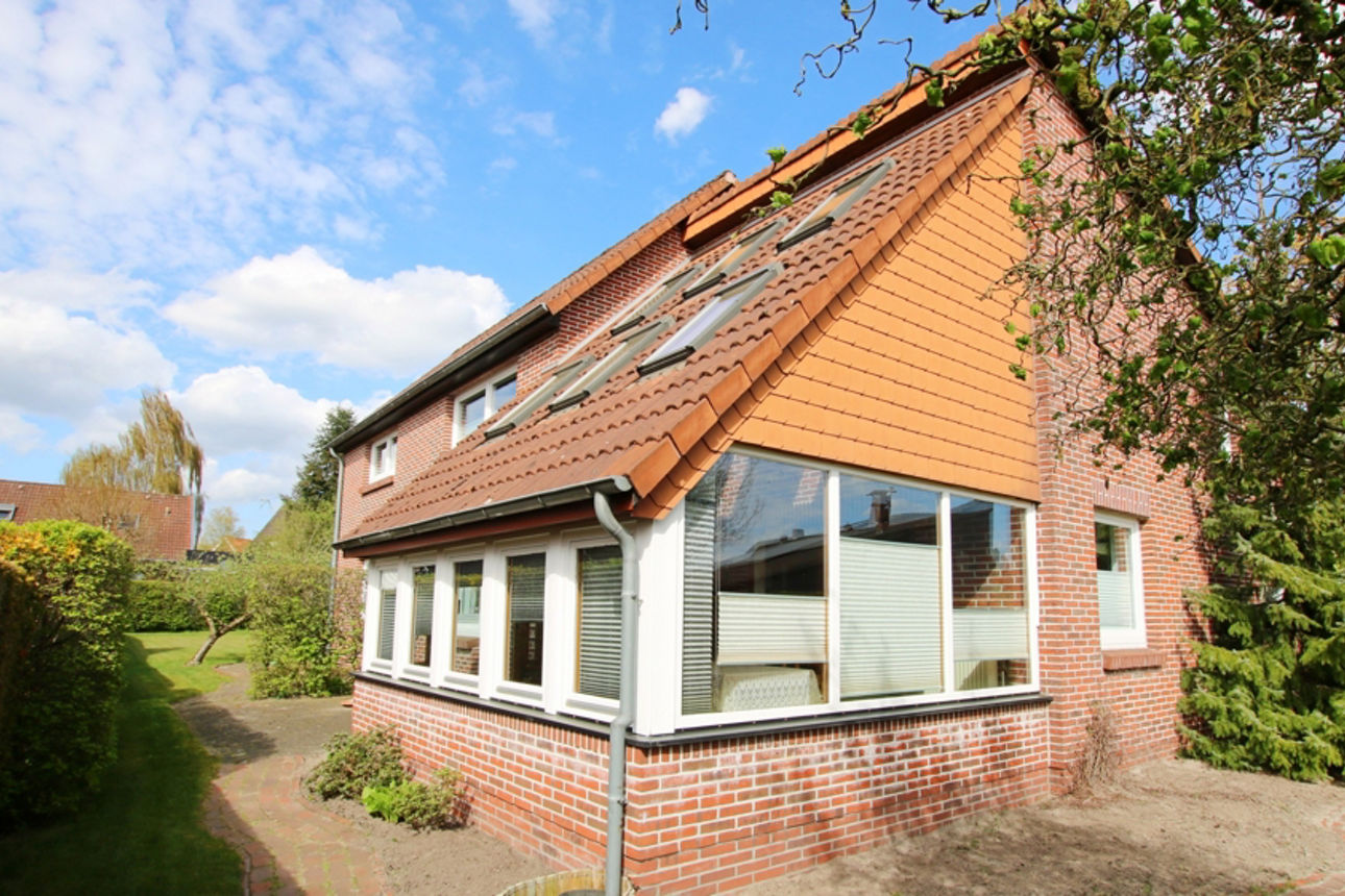 Einfamilienhaus in Edewecht
