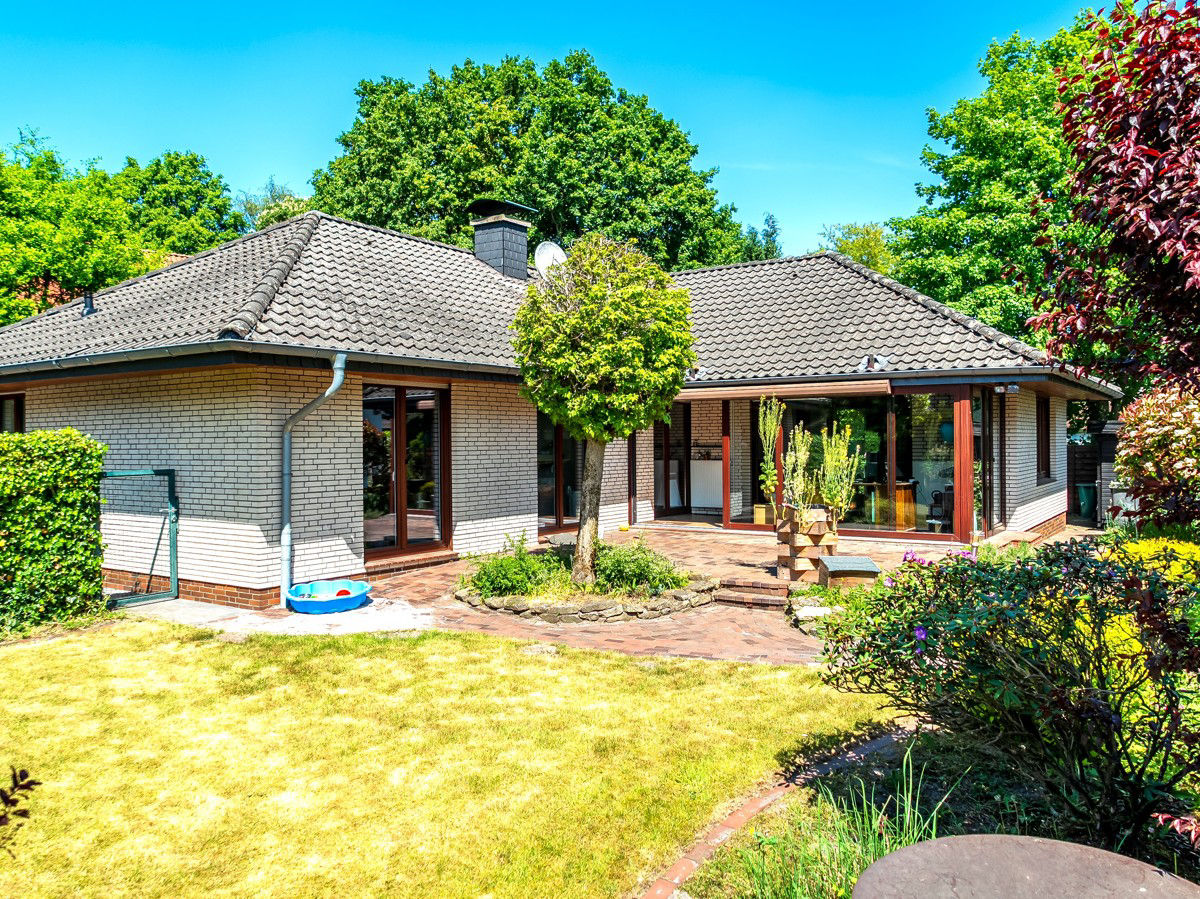 Bungalow in 26131 Oldenburg