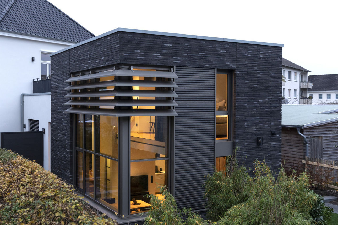 Tiny House in Oldenburg