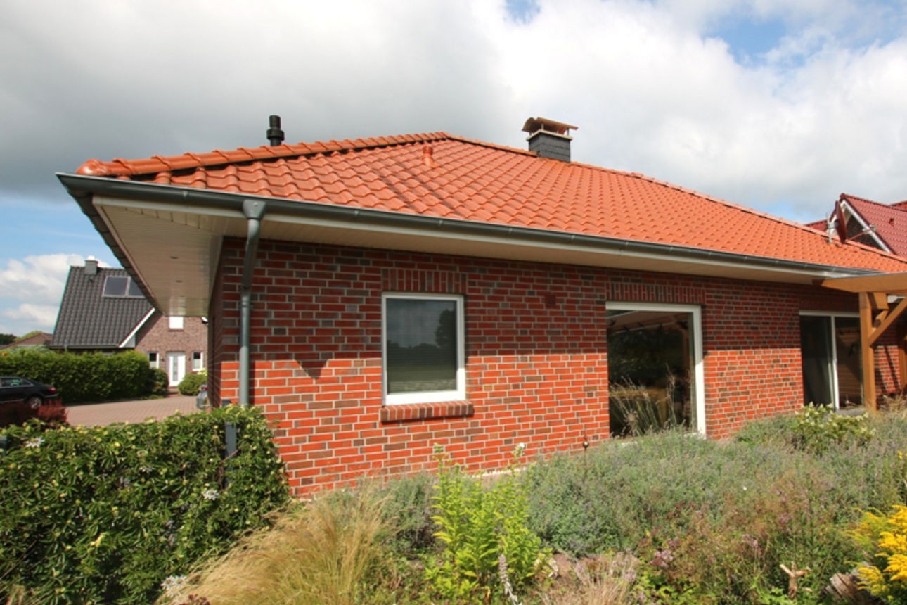 Barrierefreier Bungalow in Bad Zwischenahn-Ohrwege