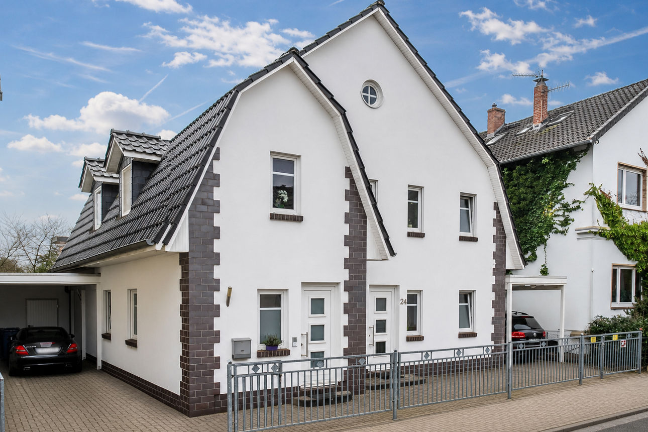 Eigentumswohnung in Oldenburg