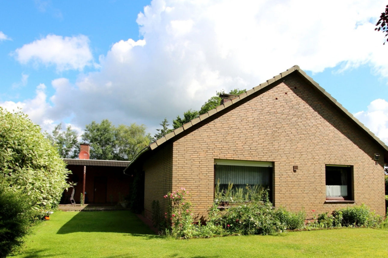 Bungalow in Edewecht