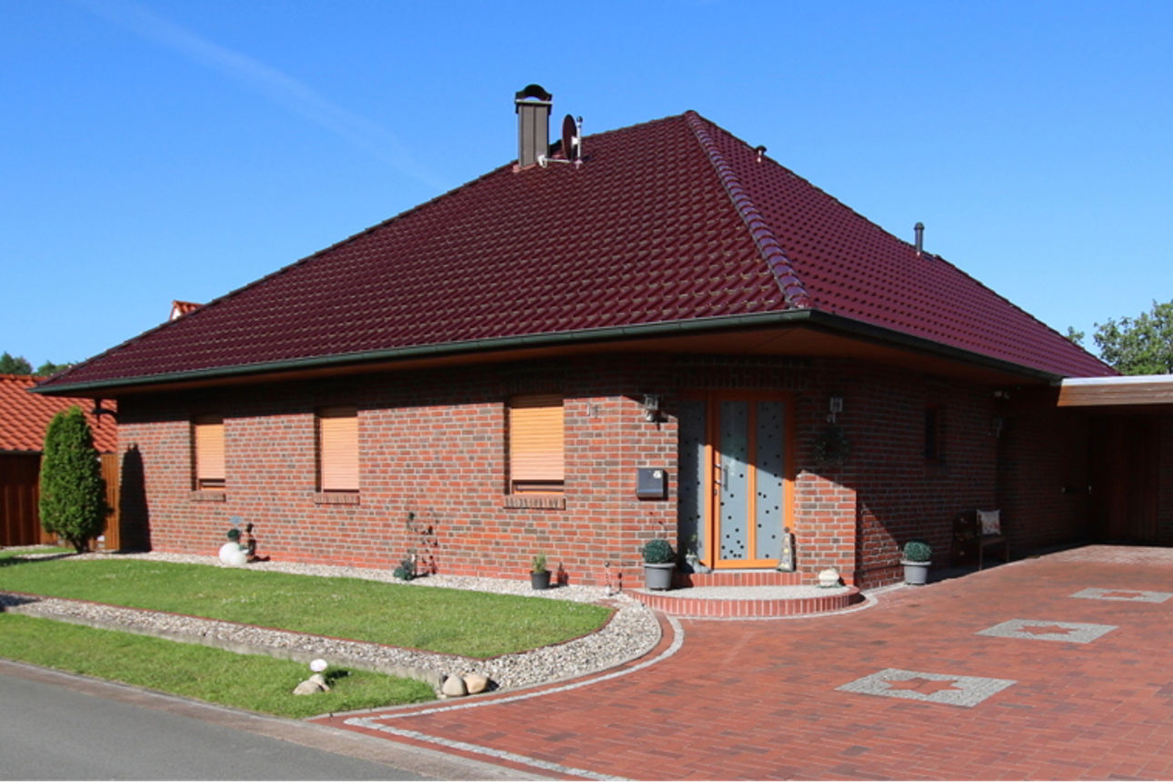 Bungalow in Westerstede