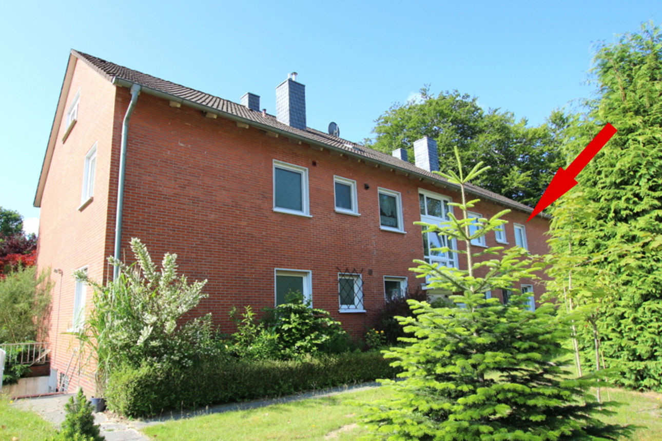 4-Zimmer-ETW in Rostrup
