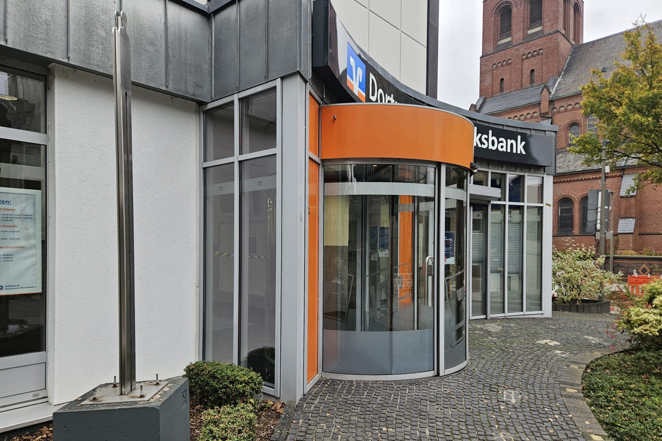 Filiale Lütgendortmund