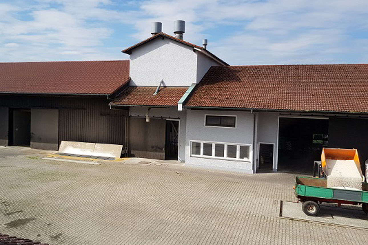 Gebäude