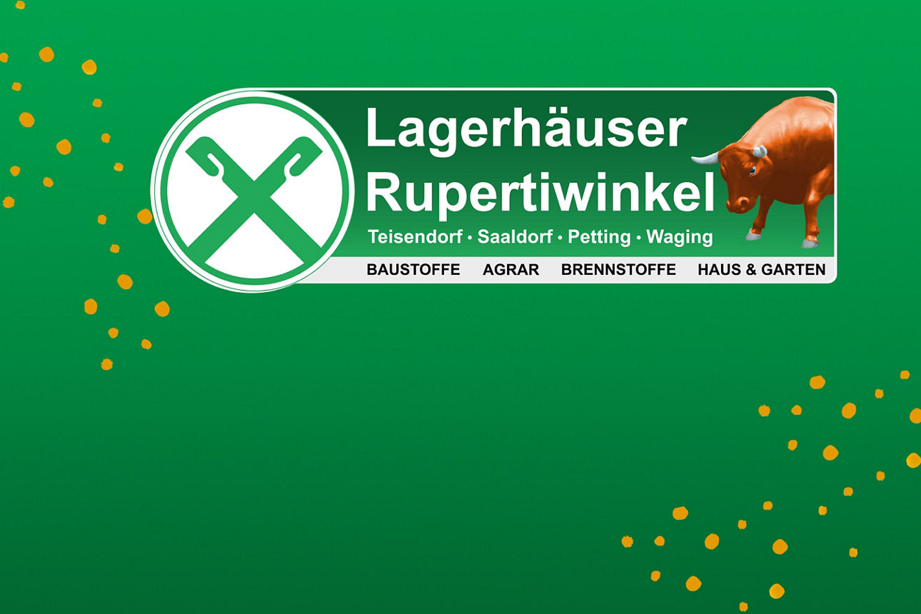 Lagerhaus Logo