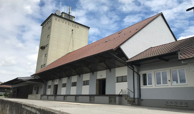 Gebäude