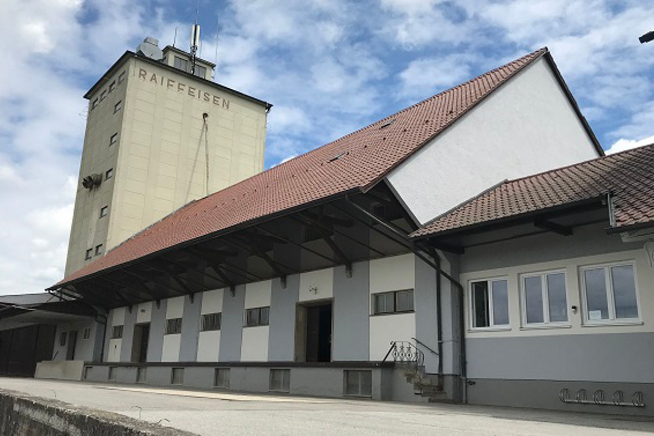 Gebäude