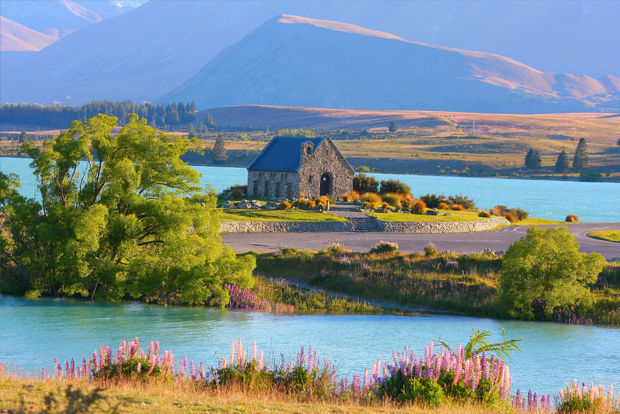 neuseeland 