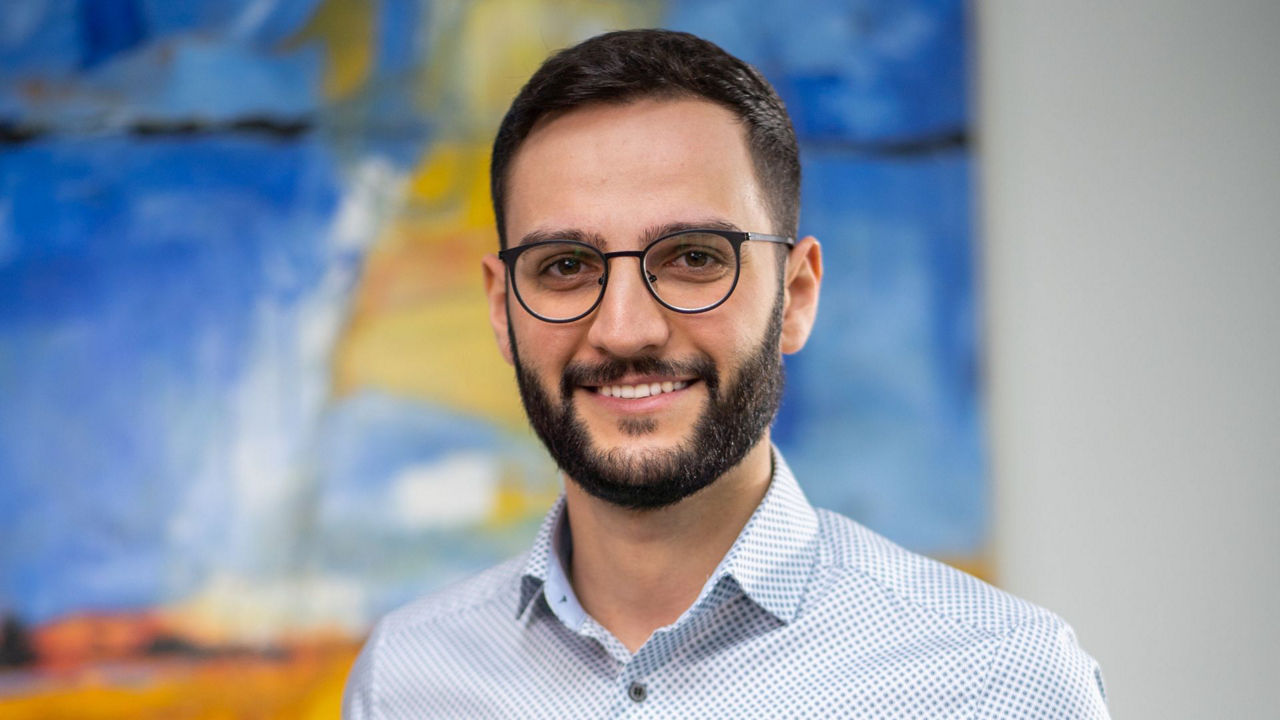 Daniel Lang