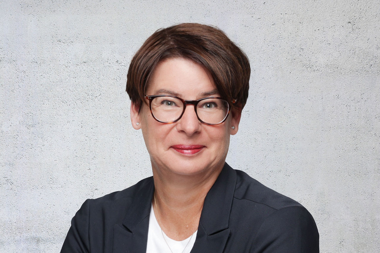 Anja Langa