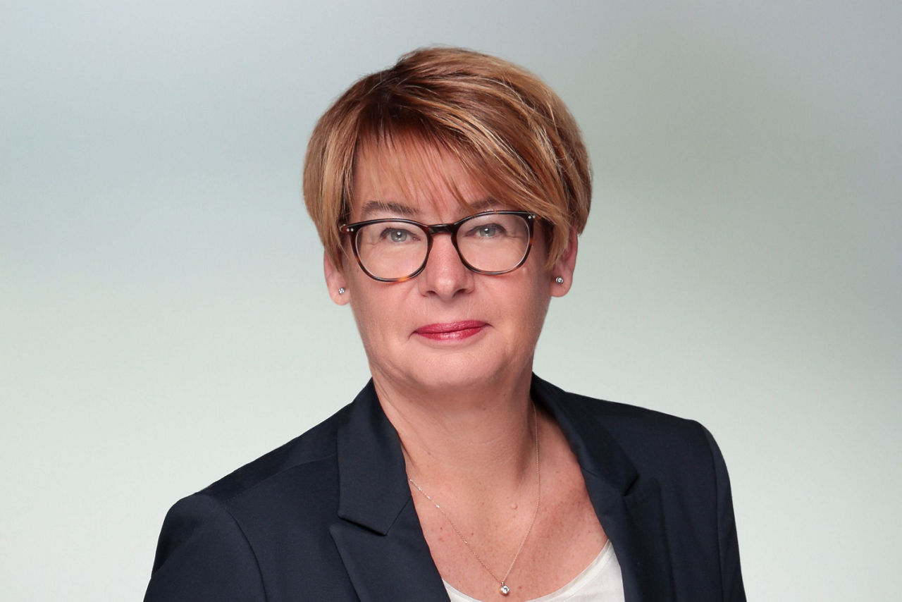 Anja Langa