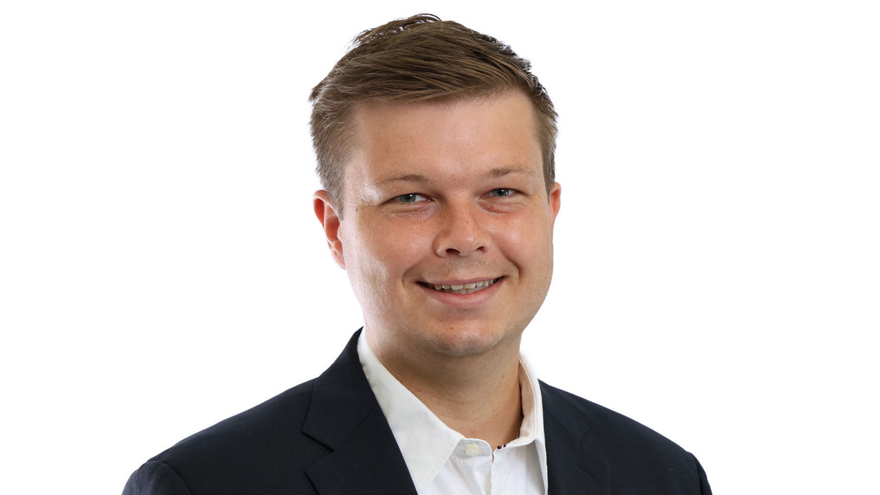 Lars Achten