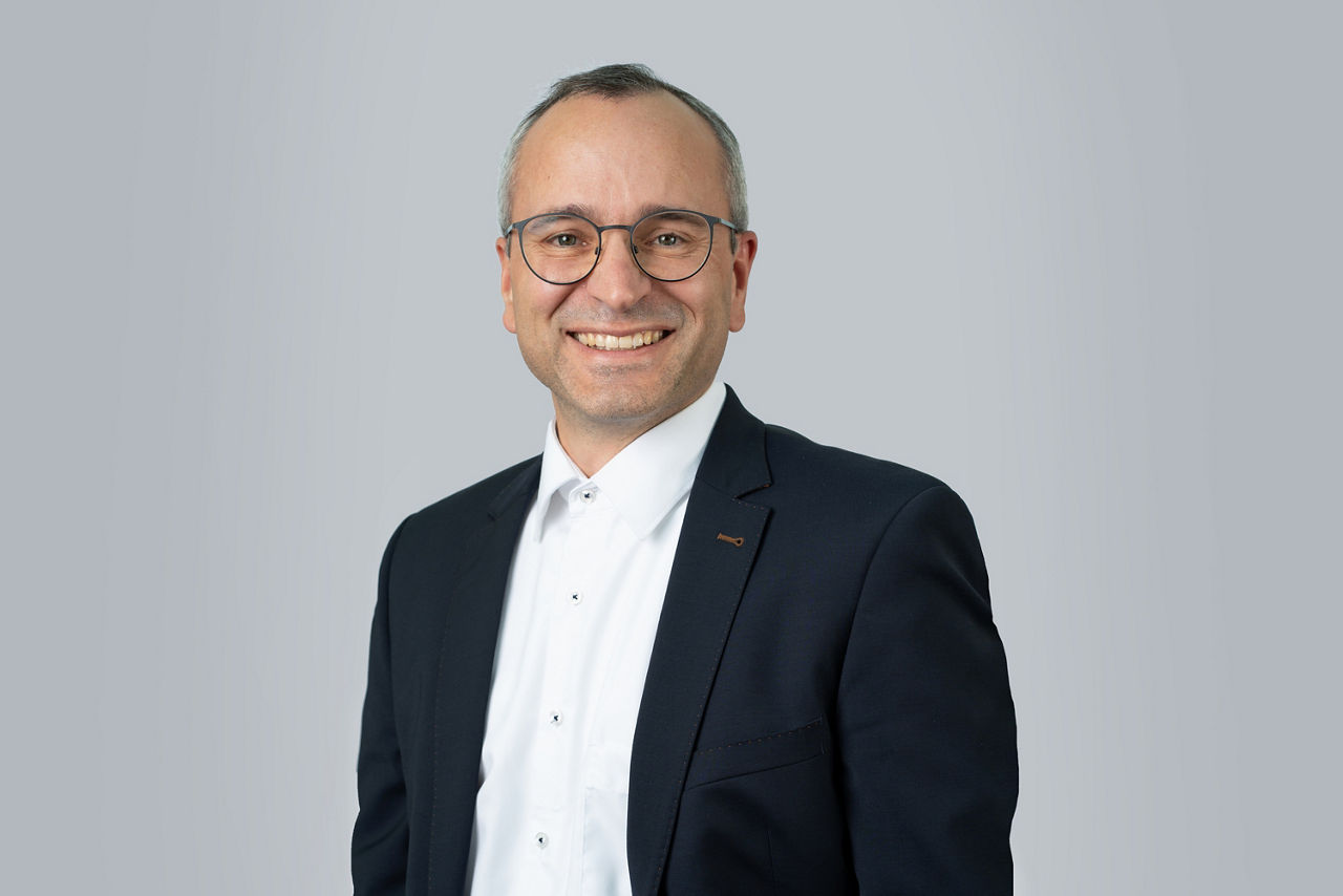 Lars Hämel, Mitarbeitervertretung