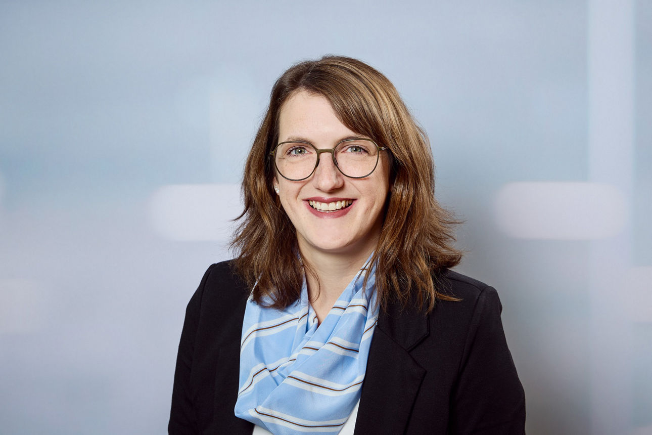 Beraterbild von Simone Laukötter