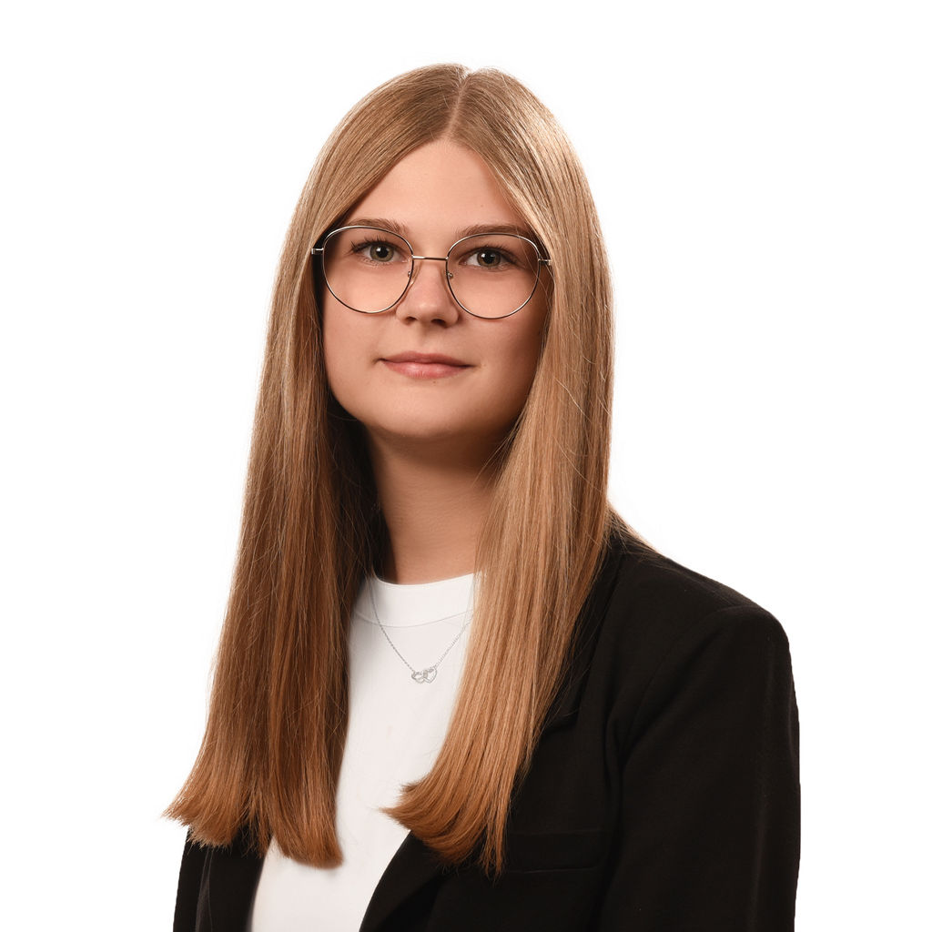Laura Horstmann