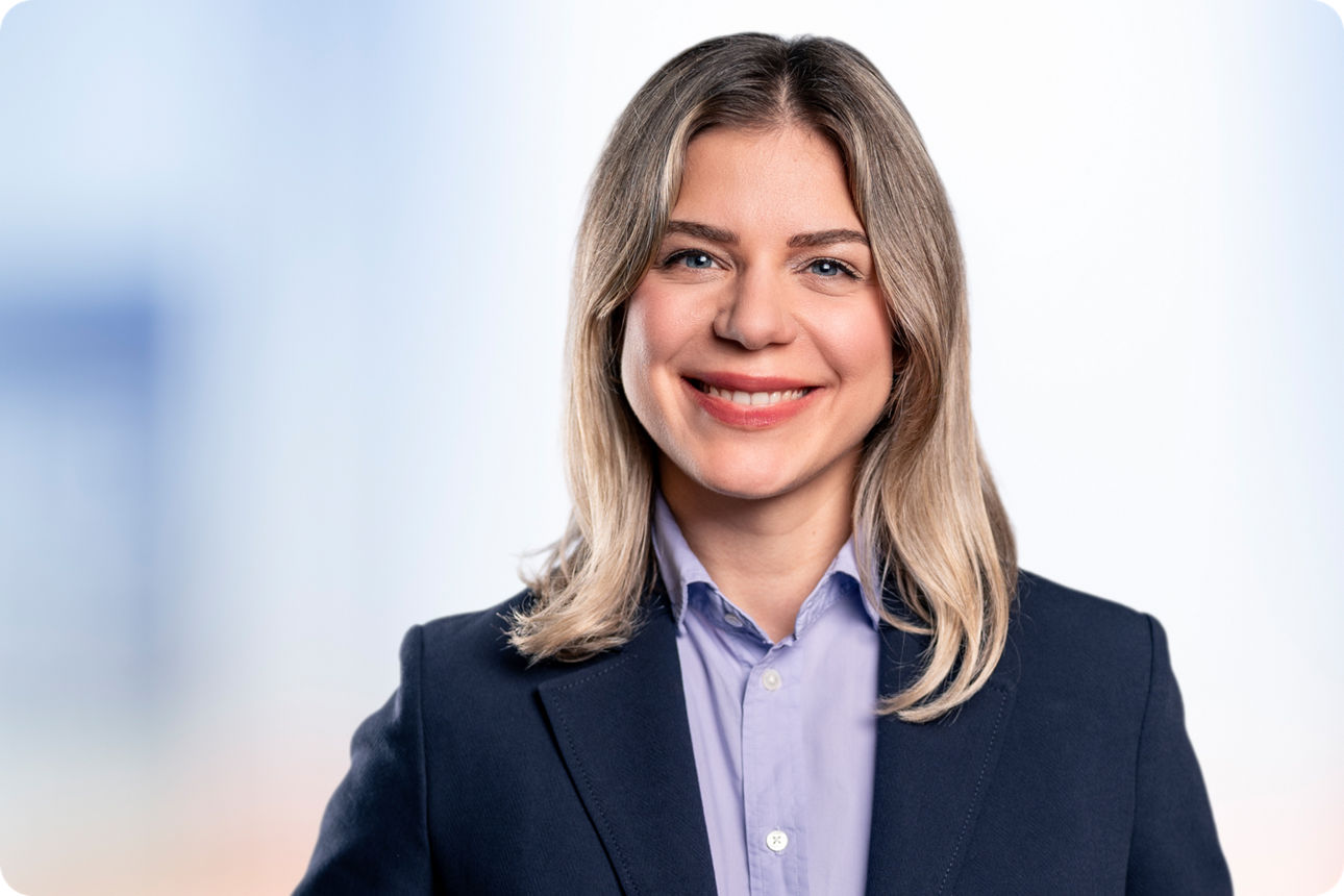 Profilbild Laura-Marie Bleckwedel