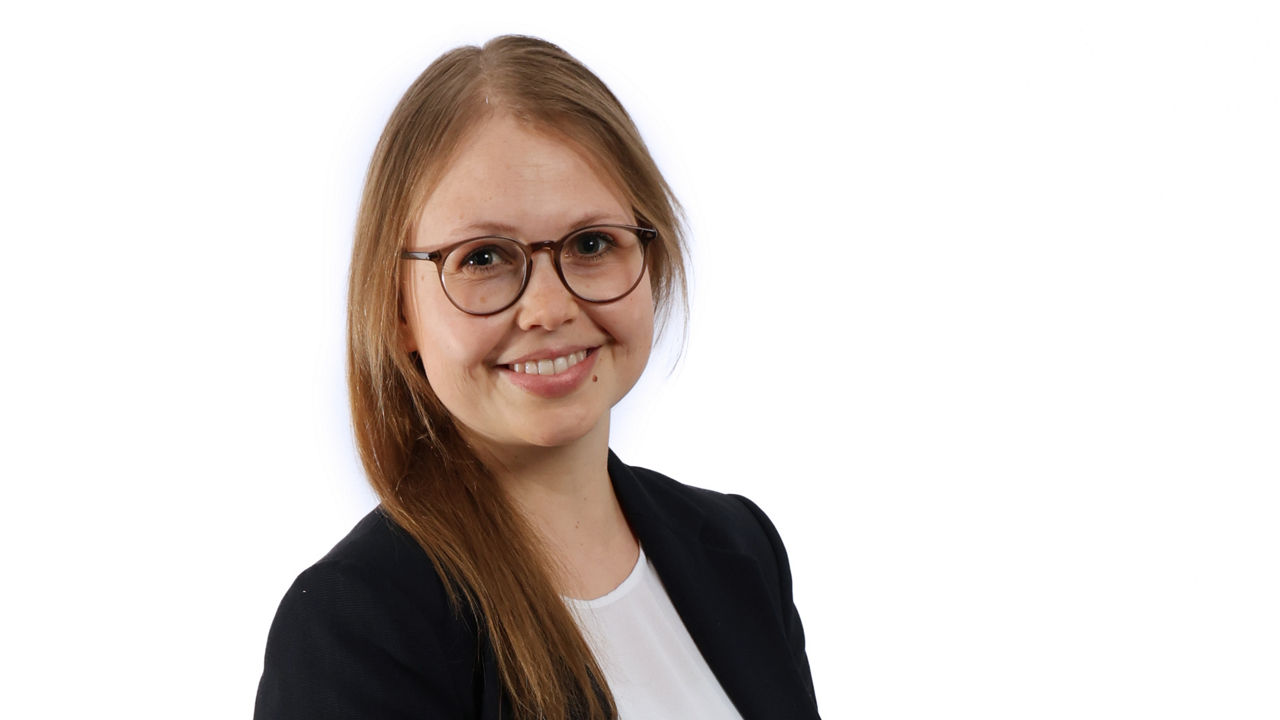 Laura Molderings