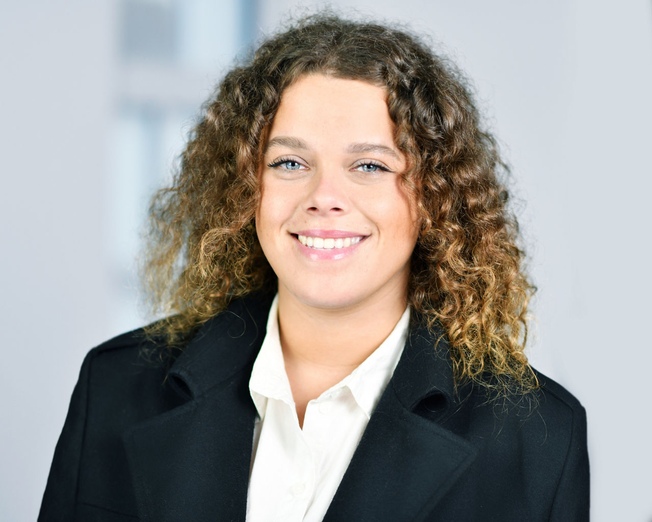 Lea Kielhorn Serviceberatung 