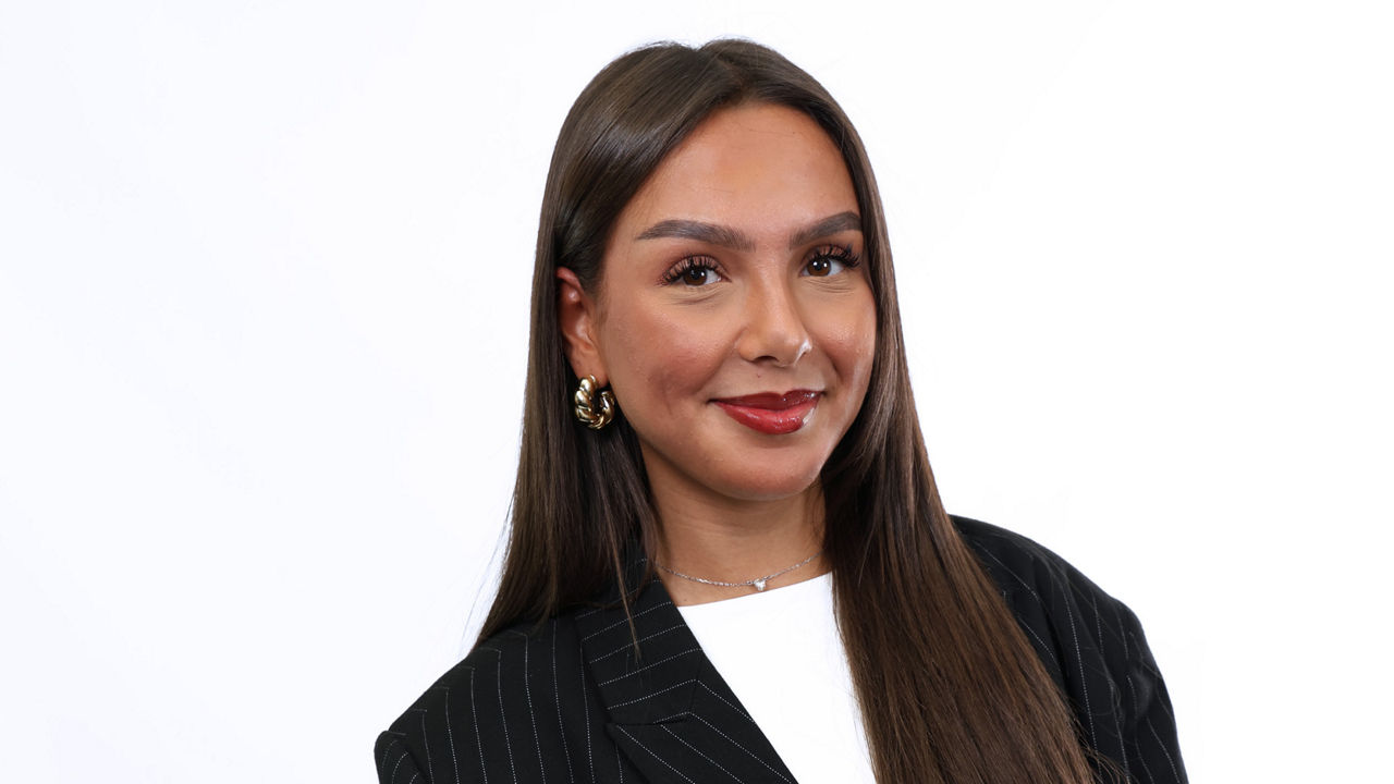 Leena Mahnin