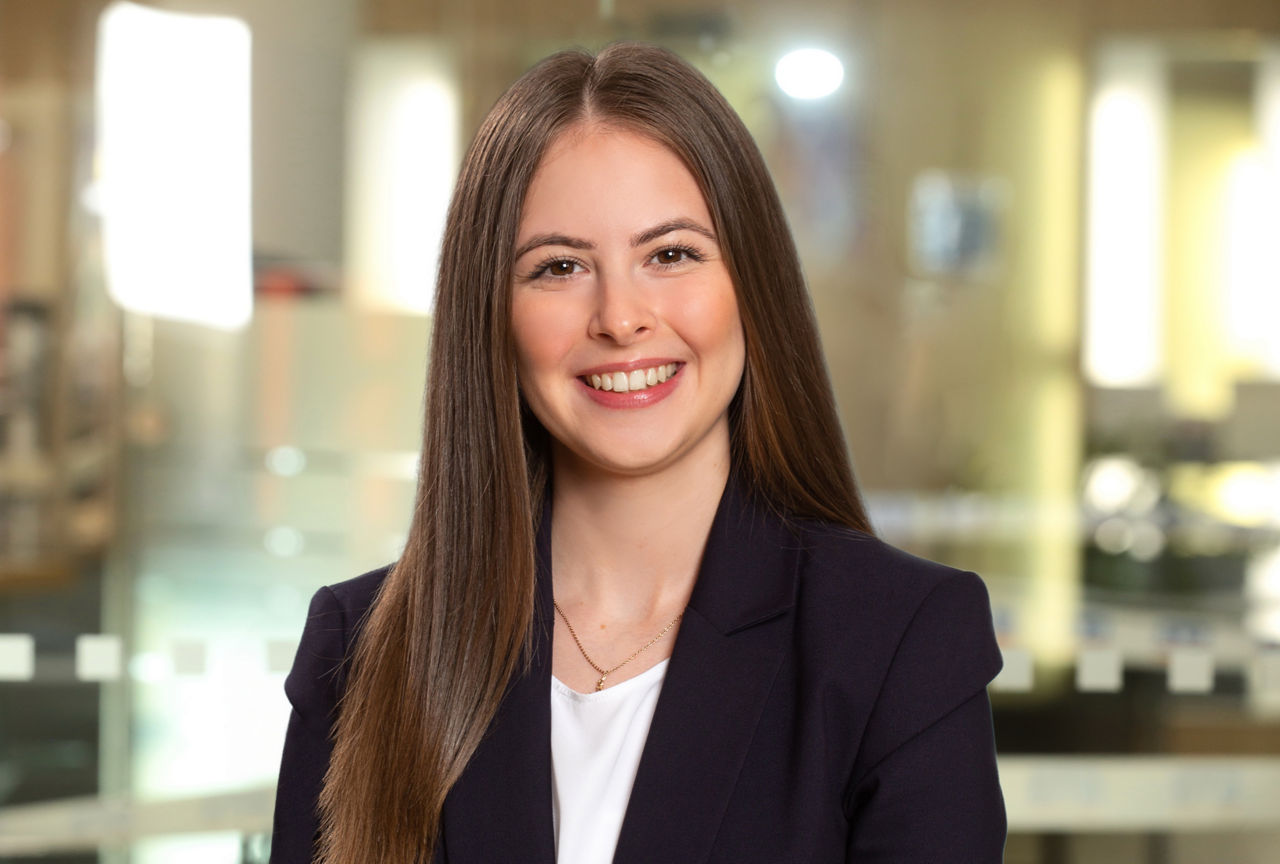 Leibert, Stefanie