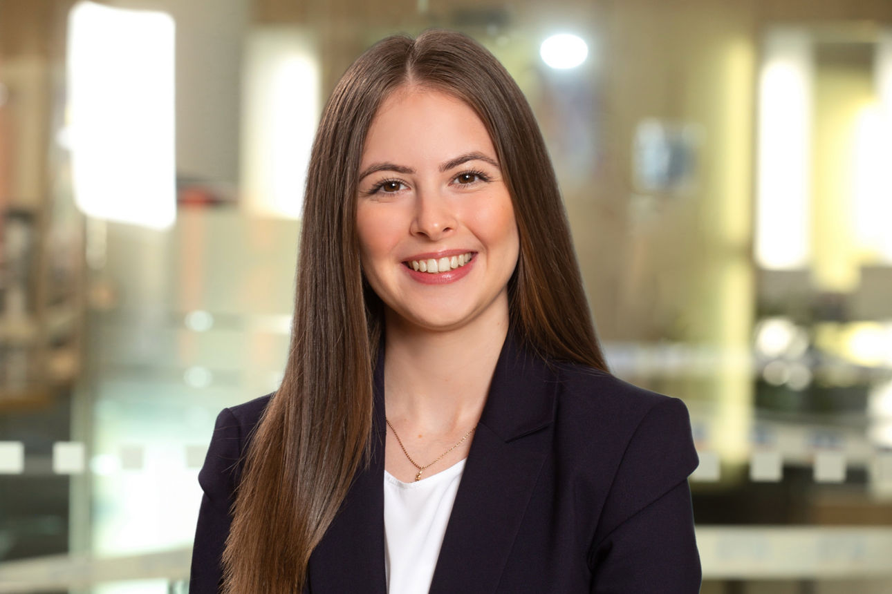 Leibert, Stefanie