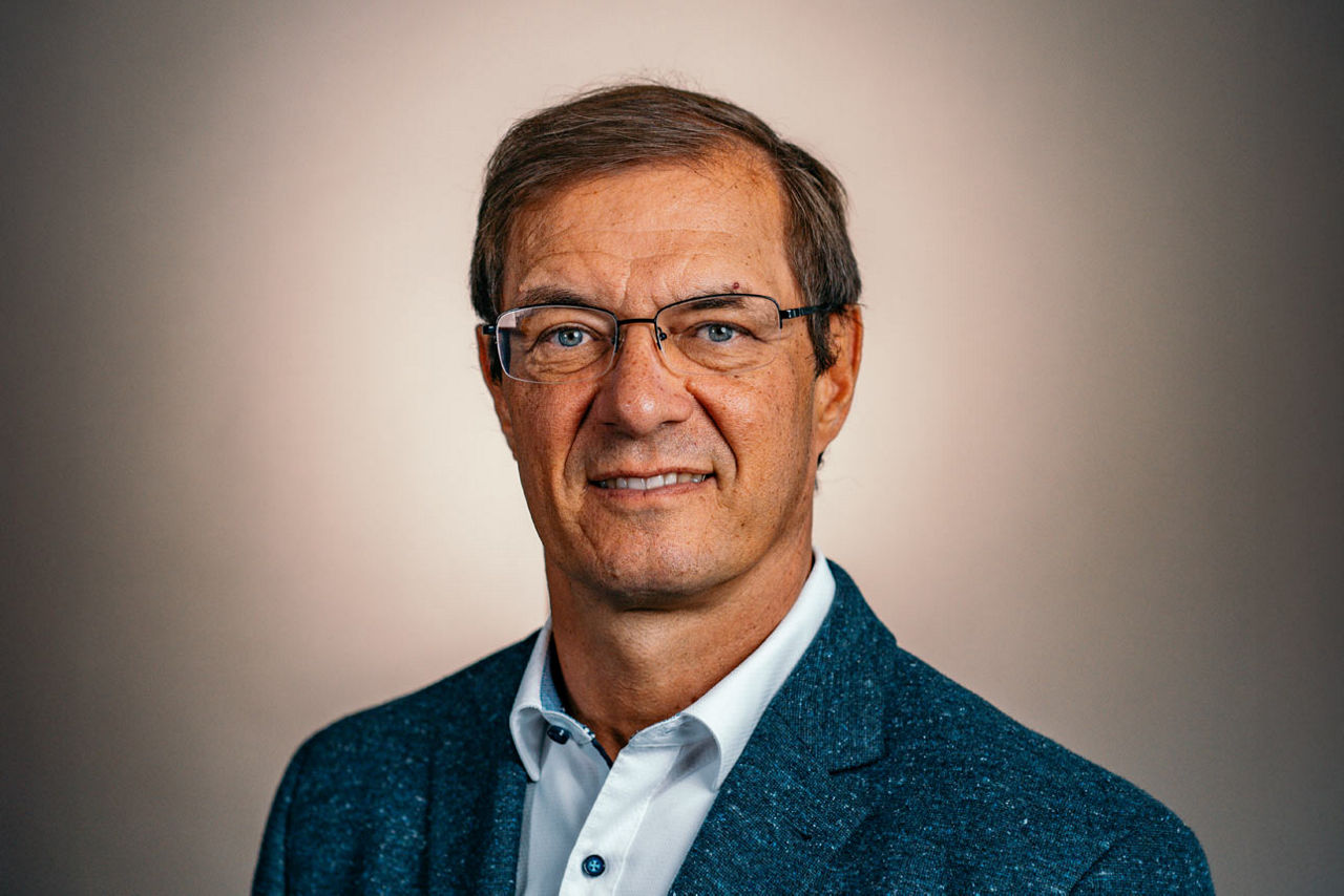 Mitarbeiter der Abteilung Investoren und Bauträger