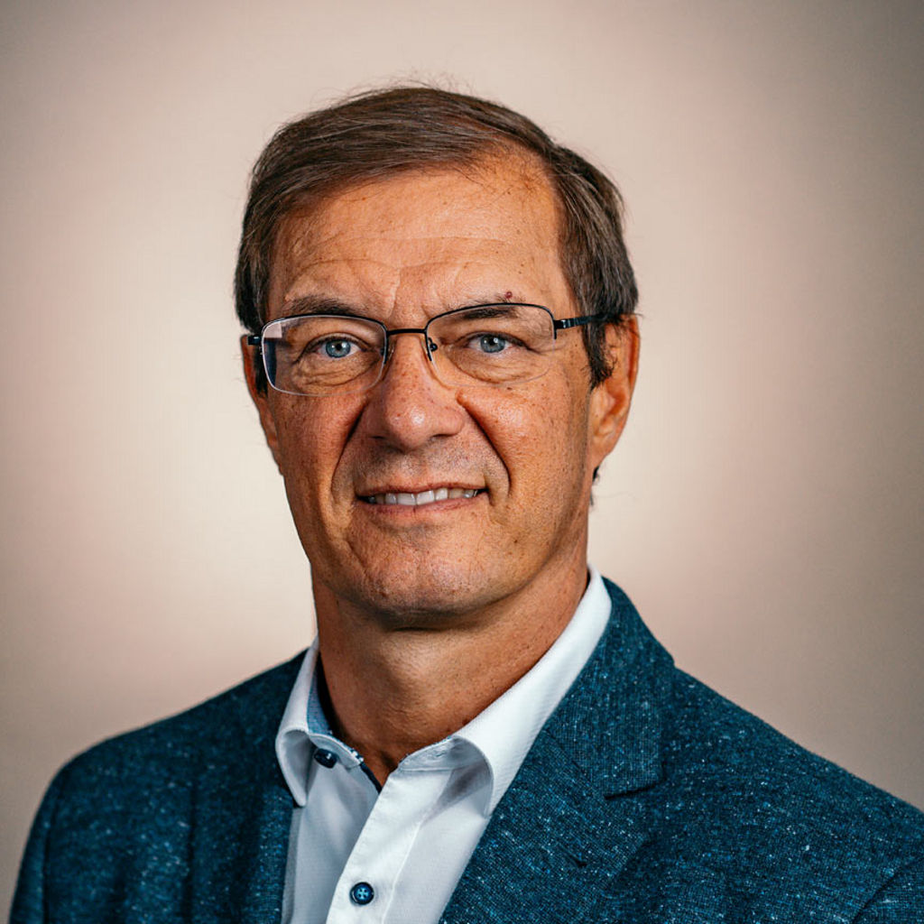 Thomas Leimert Mitarbeiterbild