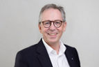Portrait unseres Vorsitzenden des Vorstandes Volker Leisten