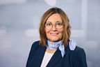 Beraterbild von Ulrike Leksovic