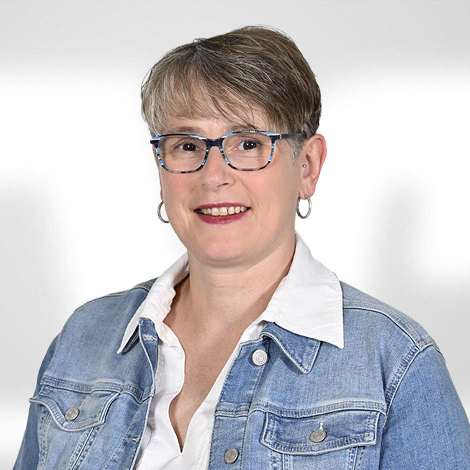 Sandra Lemmen, R+V