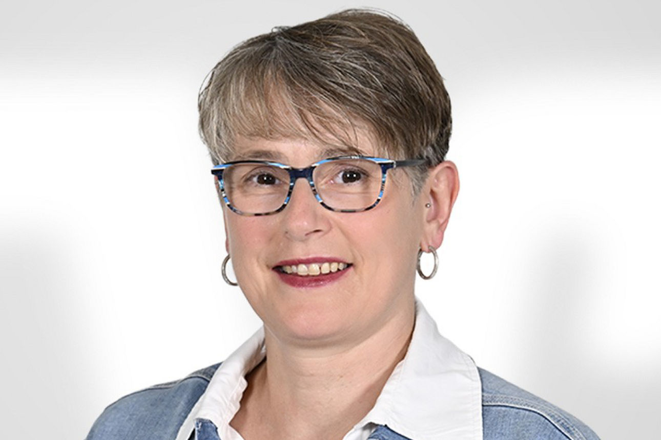 Sandra Lemmen, R+V