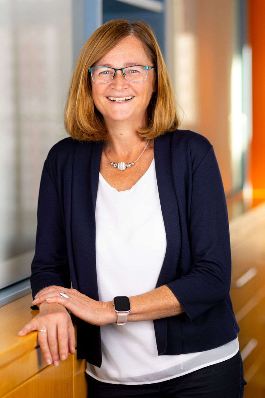 Bild von Frau Renate Lengenfelder