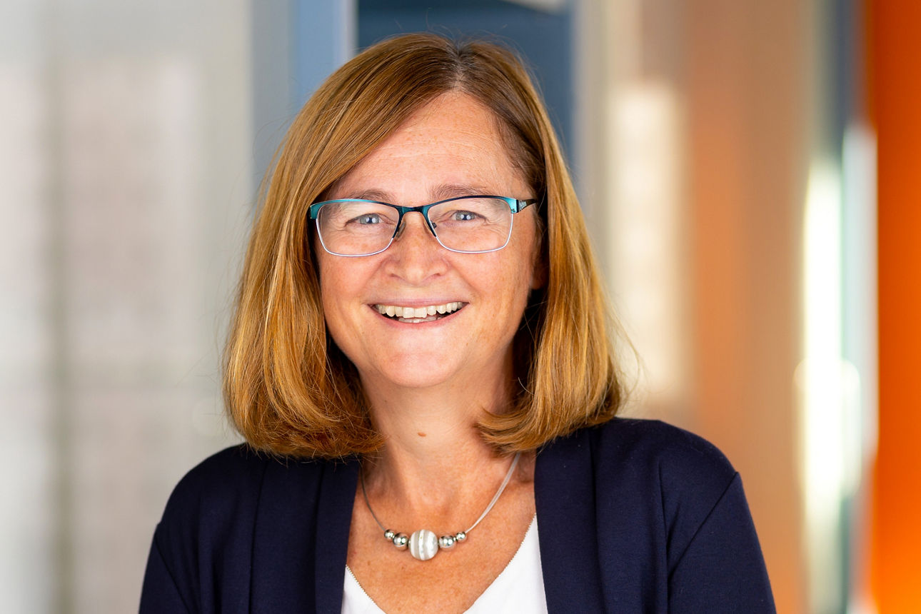 Bild von Frau Renate Lengenfelder