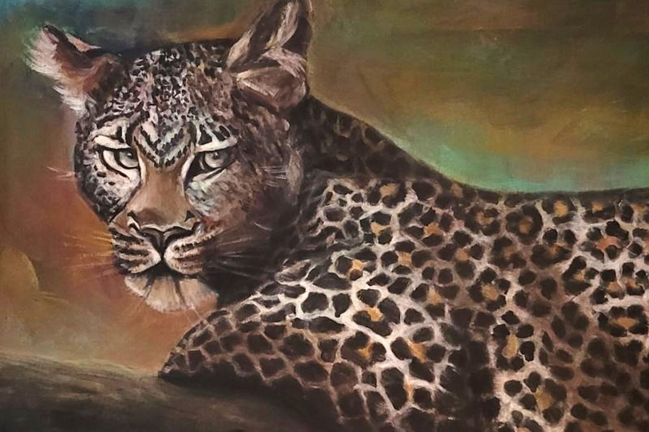 Kuntswerk Kornelia Walz