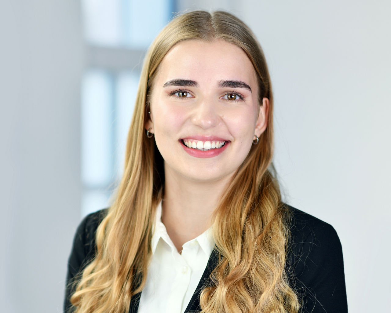 Leonie Marissa Grund Vertriebsunterstützung Firmenkunden