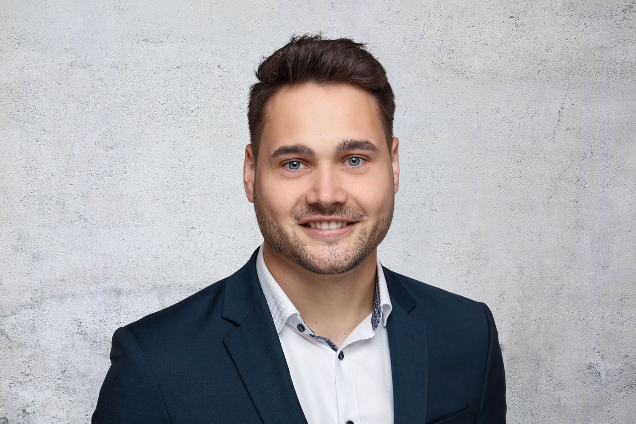 Lukas Lersch
