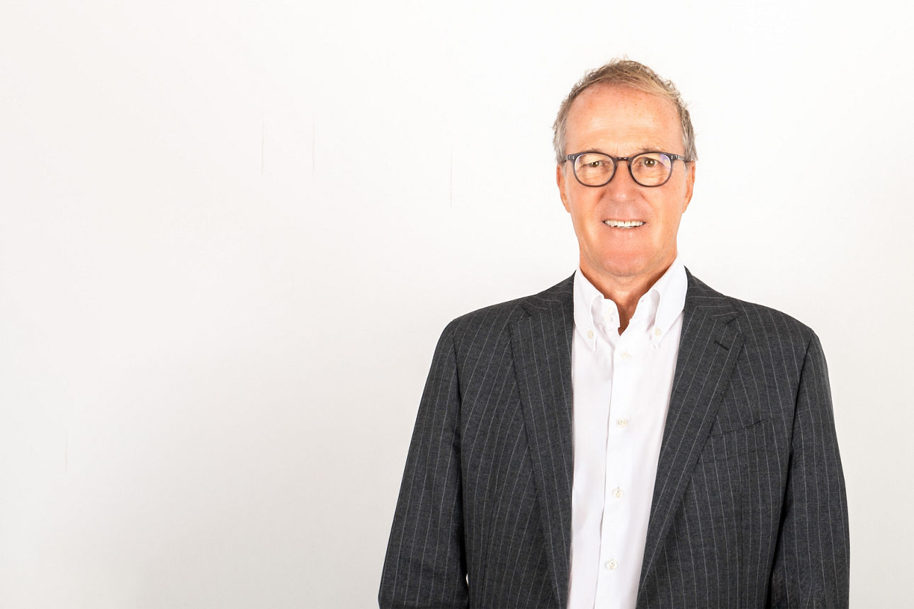 Michael Leysieffer