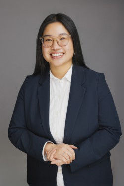 Linda Nguyen